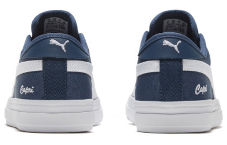 PUMA Capri Denim Blue Unisex 369246-11