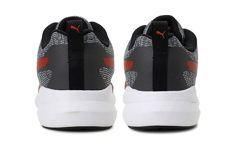 PUMA Styx Evo Idp Grey/Red/White 367770-02