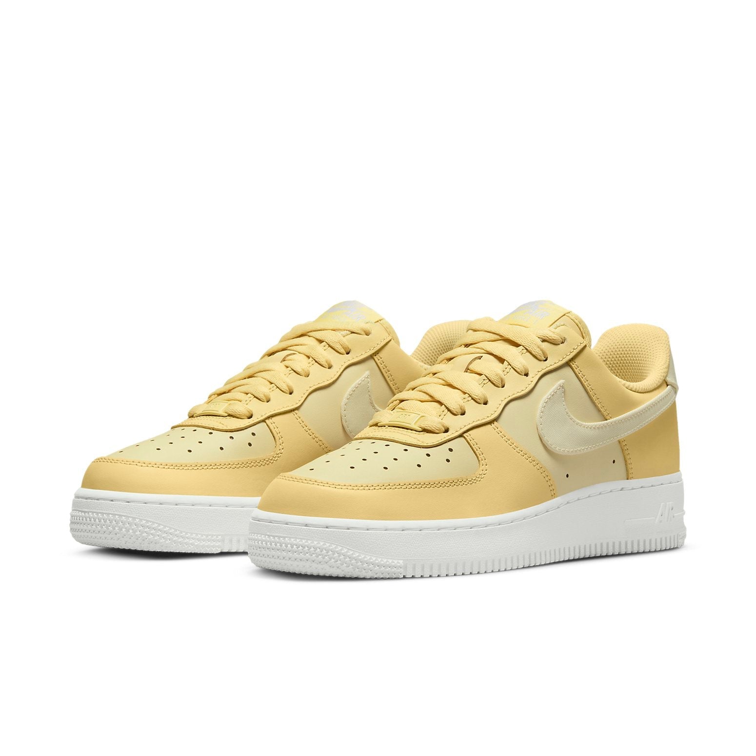 (WMNS) Nike Air Force 1 '07 Essential 'Cross Stitch' DJ9945-700