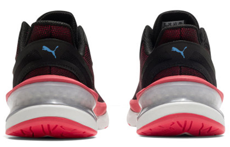 (WMNS) PUMA Lqdcell Shatter XT Shift Q4 'Red Black' 192631-01