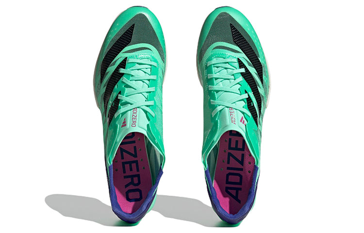 adidas Adizero Prime SP2 'Pulse Mint Lucid Blue' ID1736