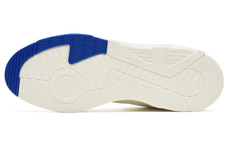 ANTA Flame 3.0 'White Blue' 112248982-6