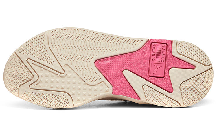PUMA RS-X3 Kang Daniel White 371570-26