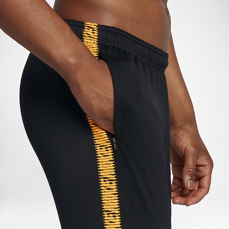 Football Pants Men Nike Dry Squad Pant 859225-013