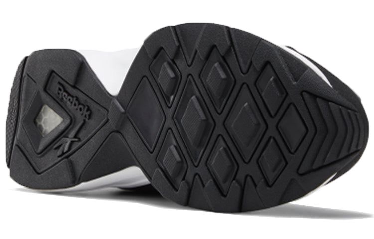 Reebok Aztrek 96 Shoes White/Black DV7246