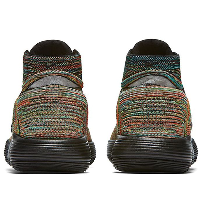 Nike Hyperdunk 2017 Flyknit 'Multi-Color' 917726-006