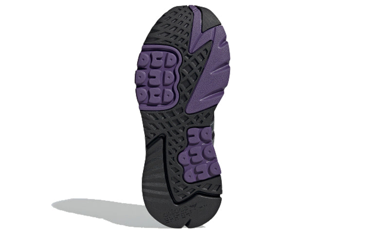 (WMNS) adidas Nite Jogger 'Reflective' FW1574