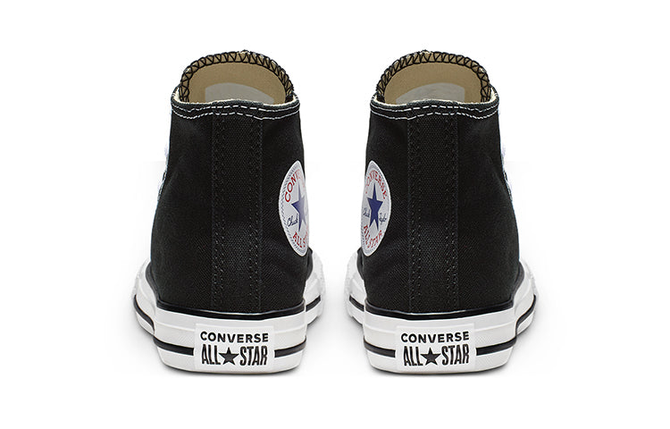 (PS) Converse Chuck Taylor All Star Hi 'Black' 3J231C