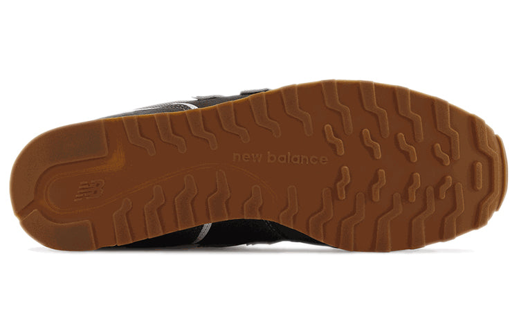 New Balance 373 'Grey Silver' ML373MO2