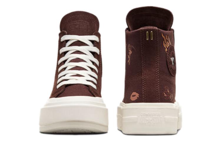 Converse Chuck Taylor All Star Cruise High 'Tiny Tattoos' A07133C