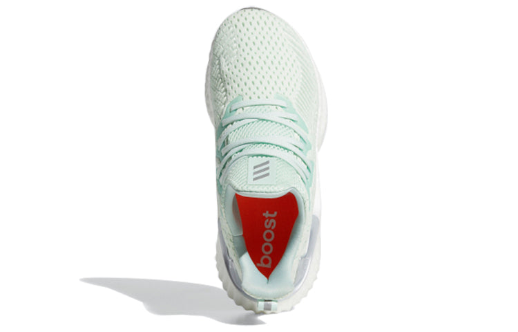 (WMNS) adidas AlphaBoost 'Dash Green' EH3356