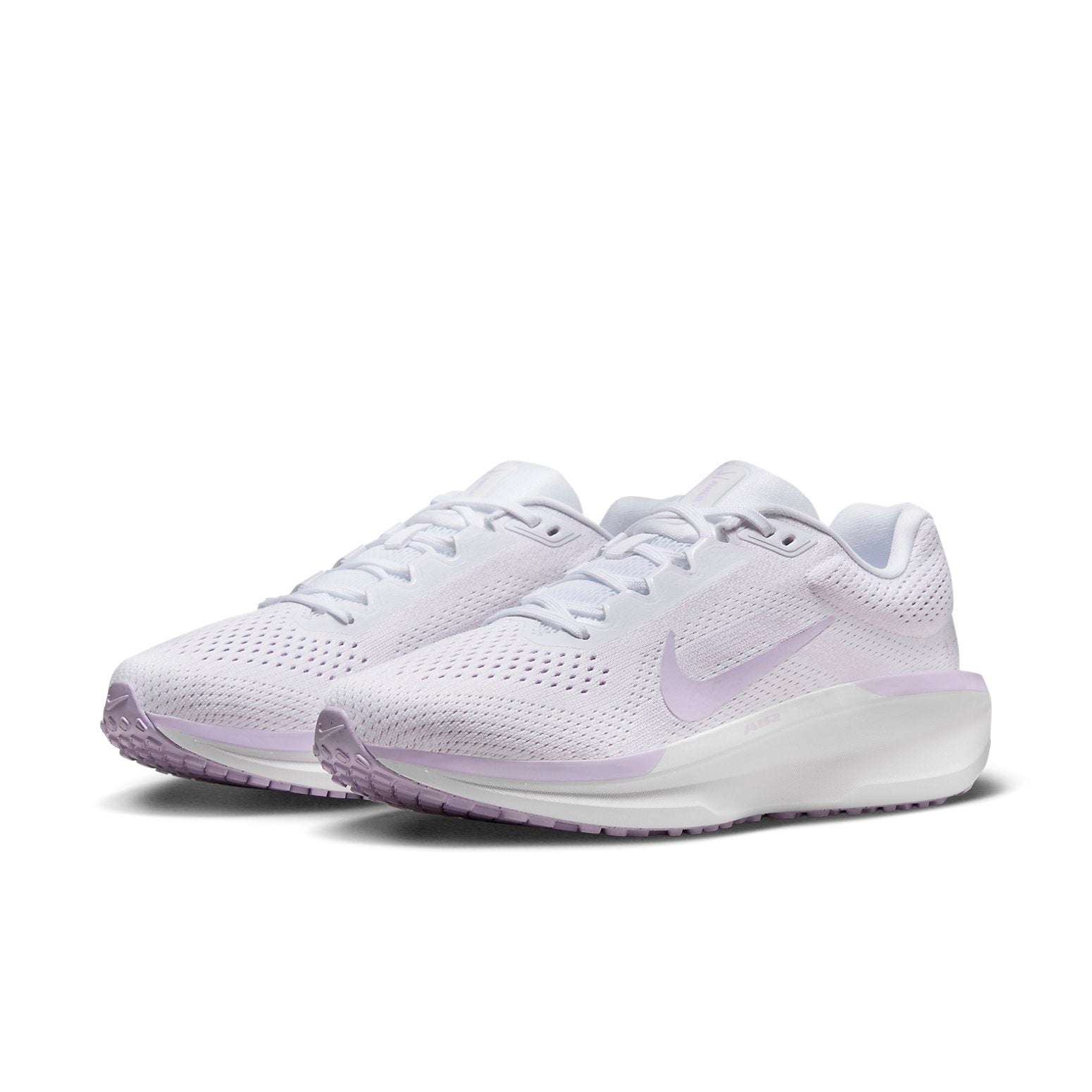 (WMNS) Nike Air Zoom Winflo 11 'Light Purple' FJ9510-101