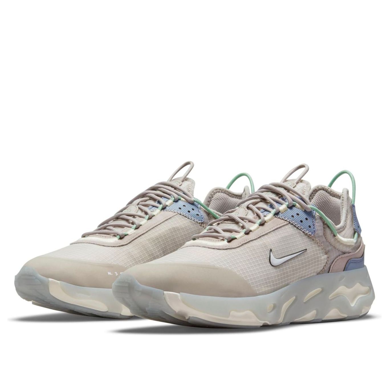 Nike React Live Gray CV1772-002
