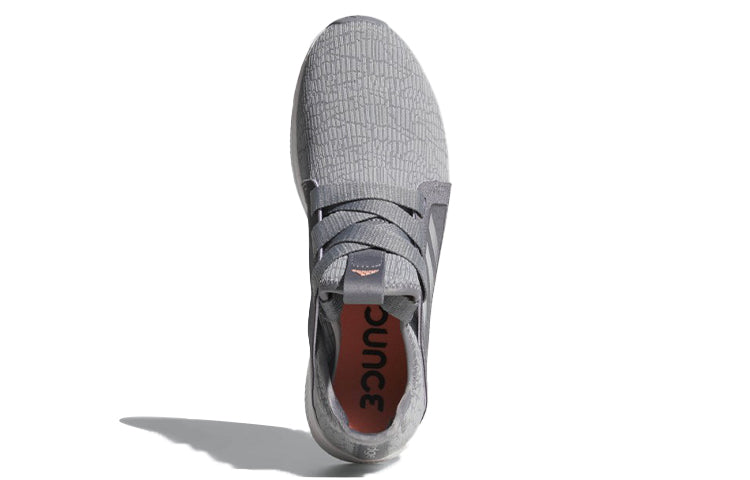 (WMNS) adidas Edge Lux 'Grey Crystal White' BW1171