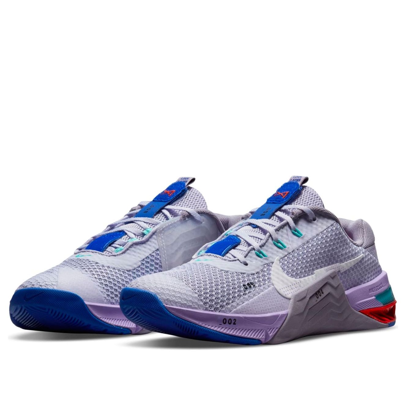 (WMNS) Nike Metcon 7 'Pure Violet' CZ8280-515