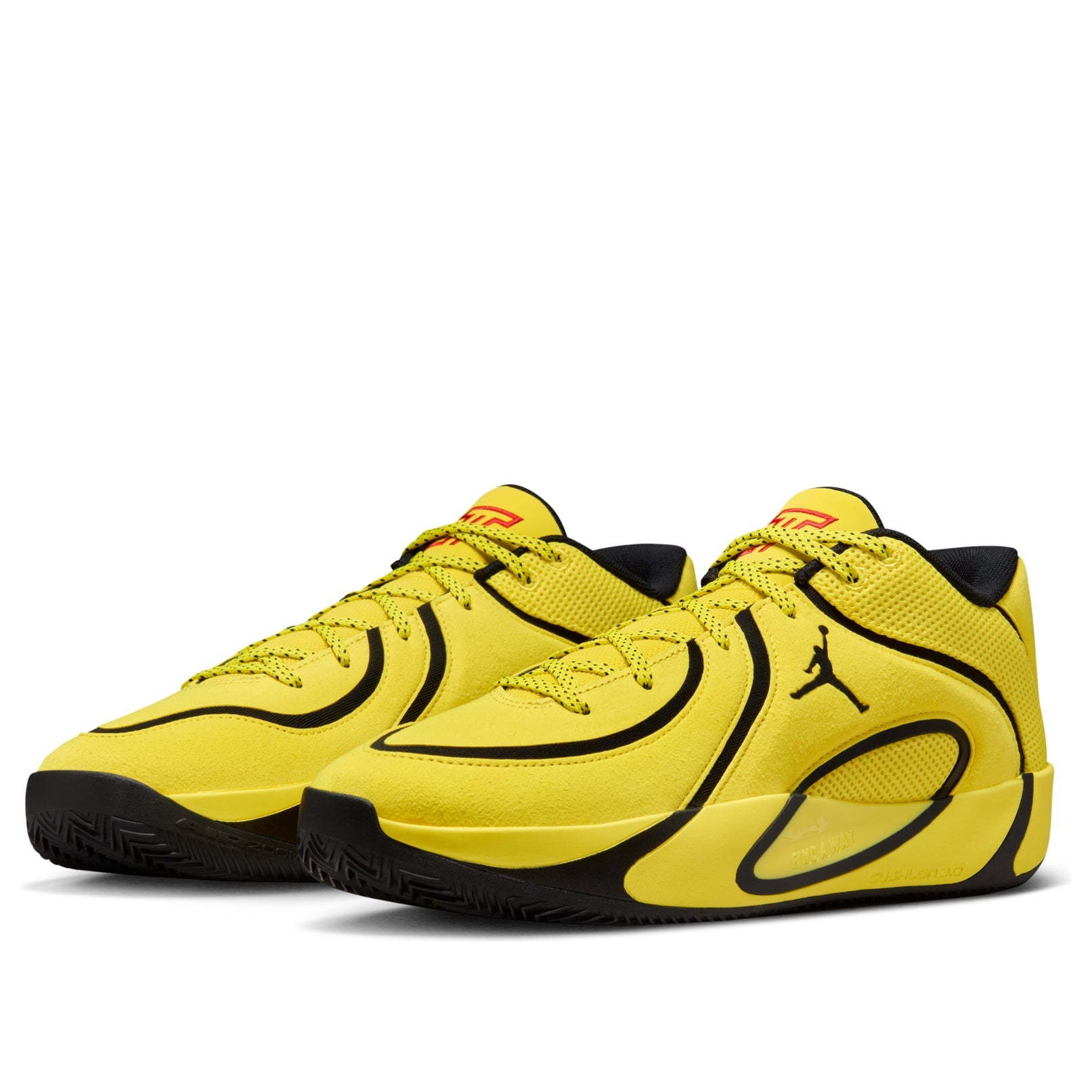 Air Jordan Tatum 4 PF 'Bruce Lee' HQ4613-700