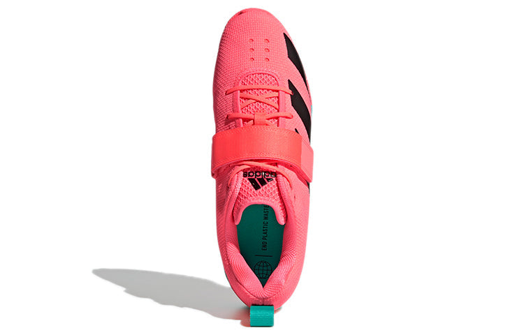 adidas Adipower Weightlifting 2 'Red' GZ5955