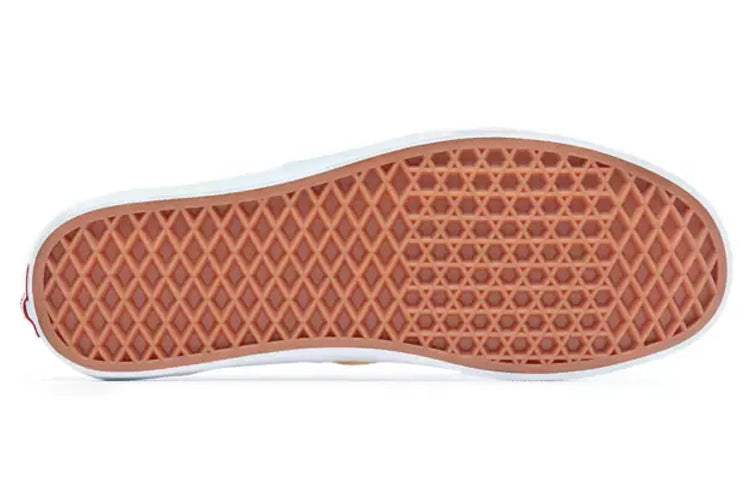 Vans Authentic 'Ochre' VN0A38EMQA0