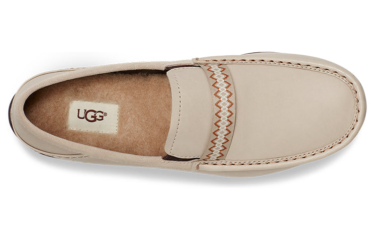 UGG Branden 'Beige Sand' 1124897-SILT