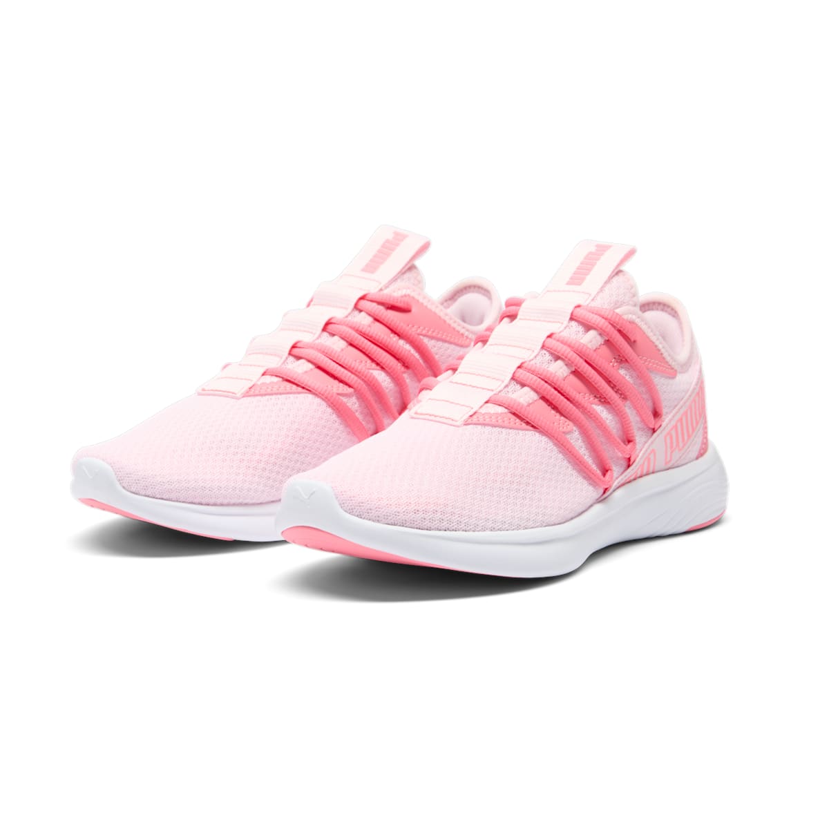 (WMNS) PUMA Star Vital Double Outline 'Whisp Of Pink' 310381-01
