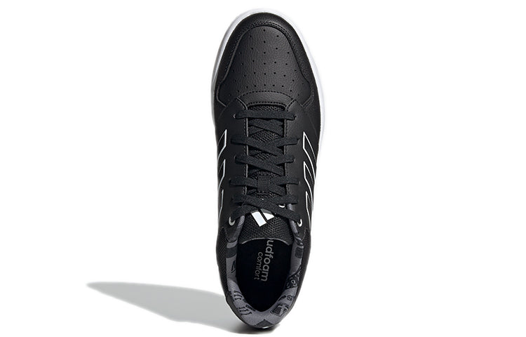 adidas neo Gametalker Black/White FY8585