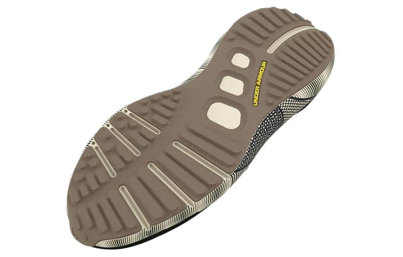 Under Armour HOVR Phantom 3 SE LTD 'Nordic Green Ivory Dune' 3027289-300