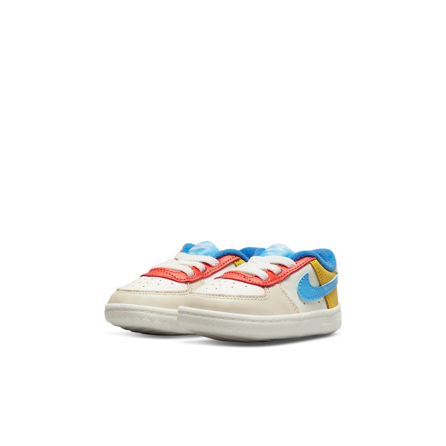 Nike Force 1 CB 'Sail Game Royal' DM1018-100