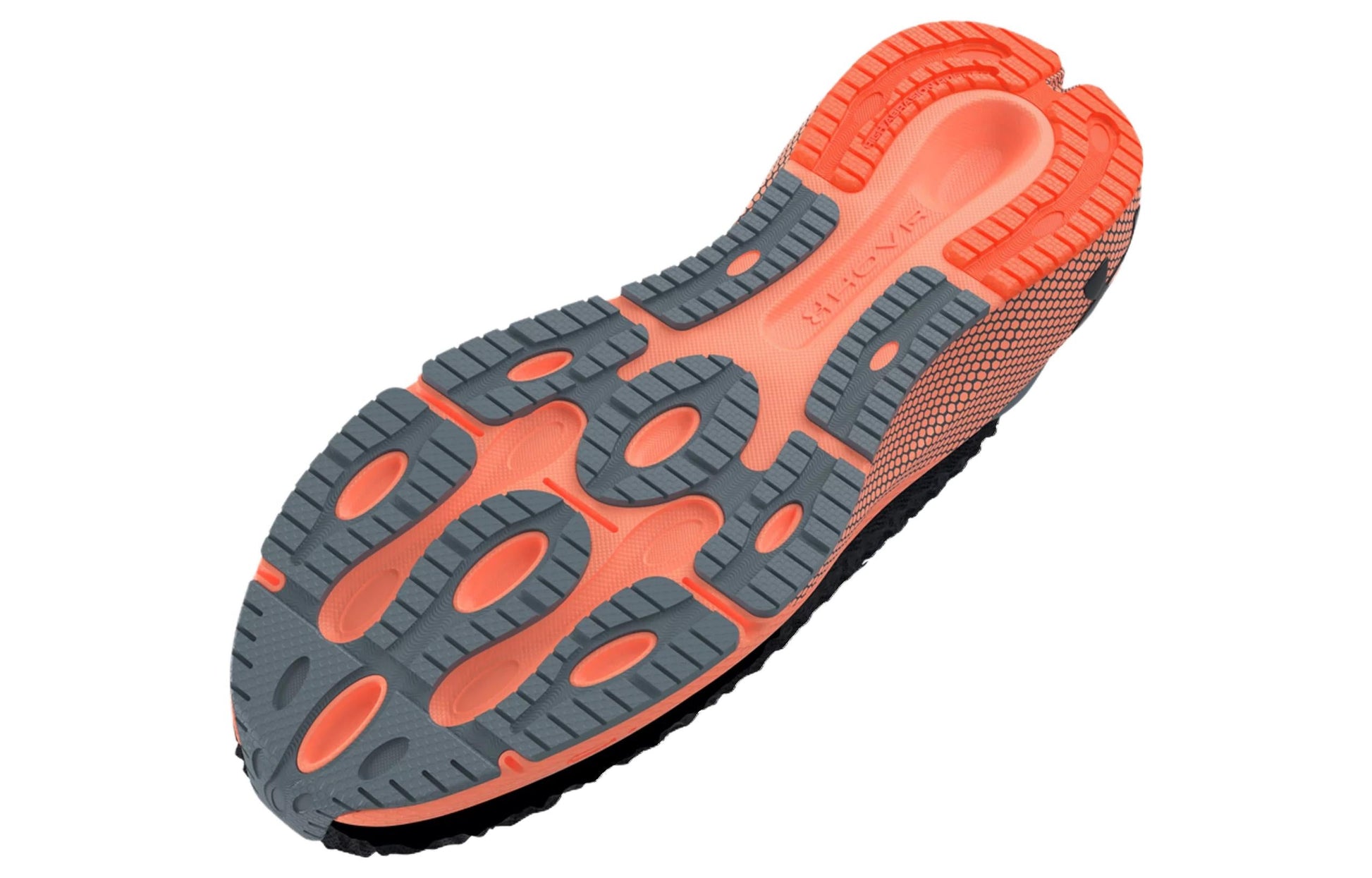 Under Armour HOVR Machina 3 Clone 'Run Like A...' 3027729-001