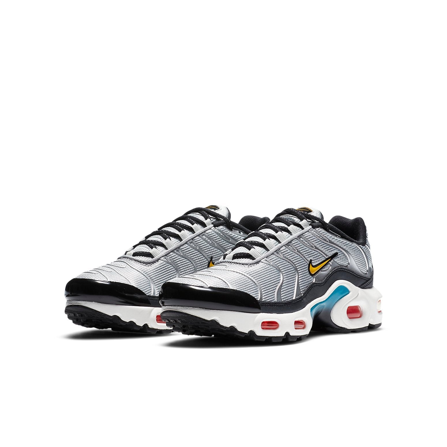 (GS) Air Max Plus 'Sky Nike' CW6010-001