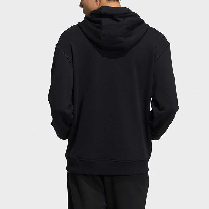 adidas neo M Ce C+ Sports Printing Logo Black GP4905