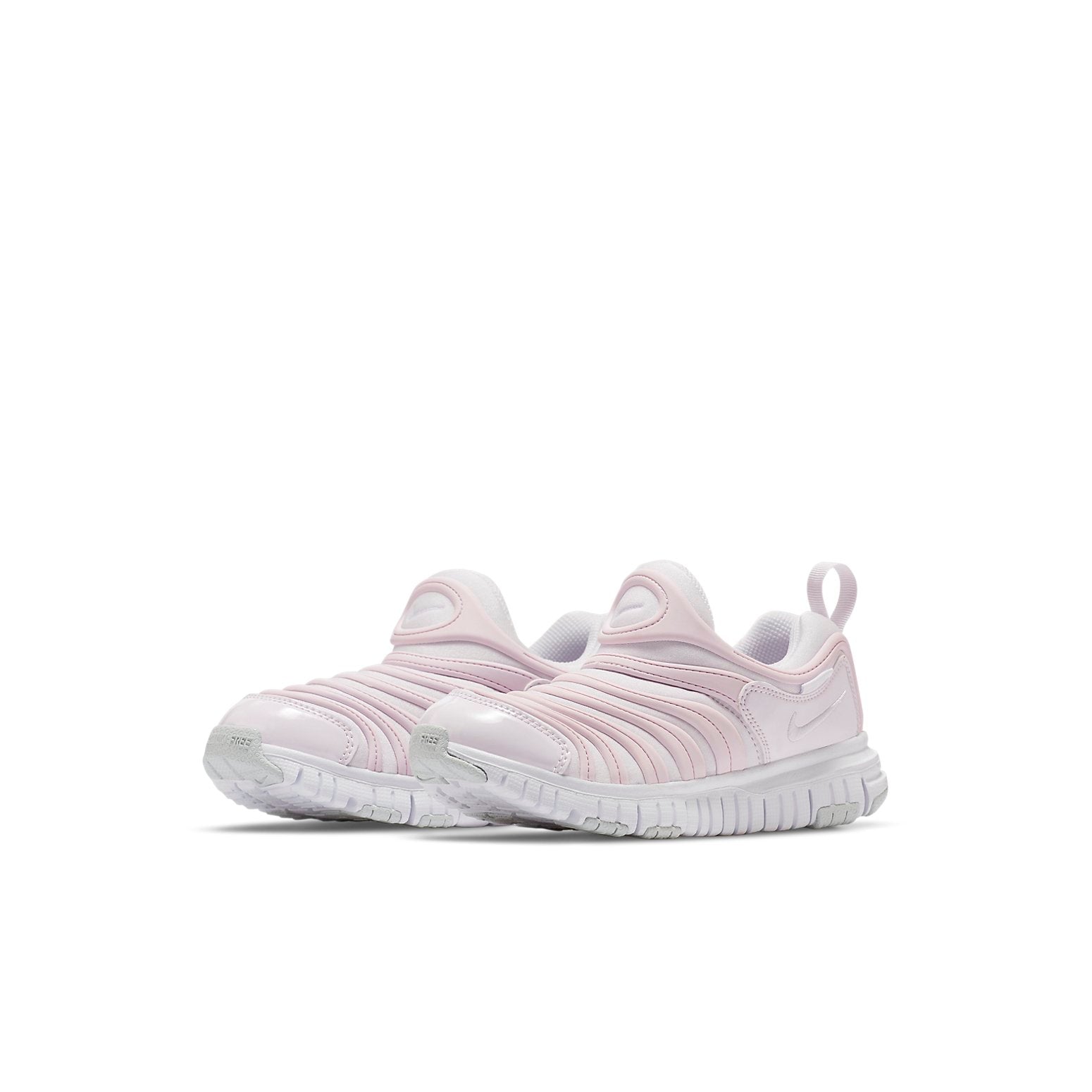 (PS) Nike Dynamo Free 'Light Pink White' 343738-510
