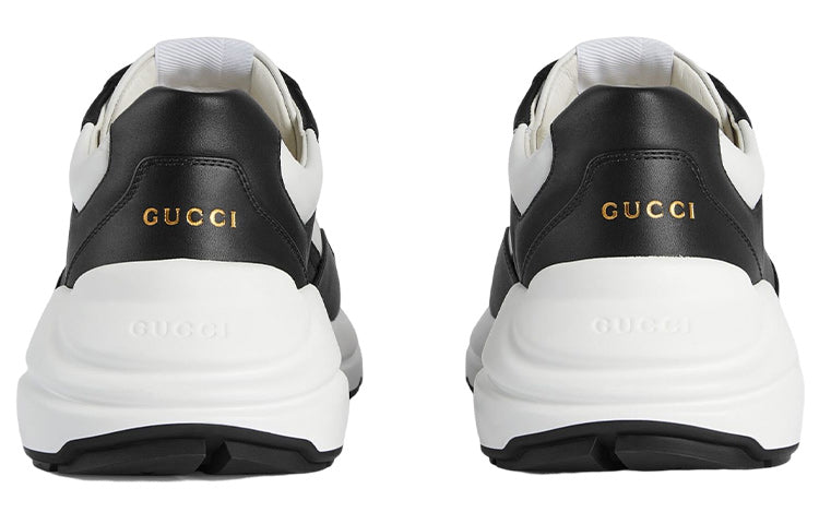 Gucci Rhyton 'Black White' 721750-AAA9S-1094