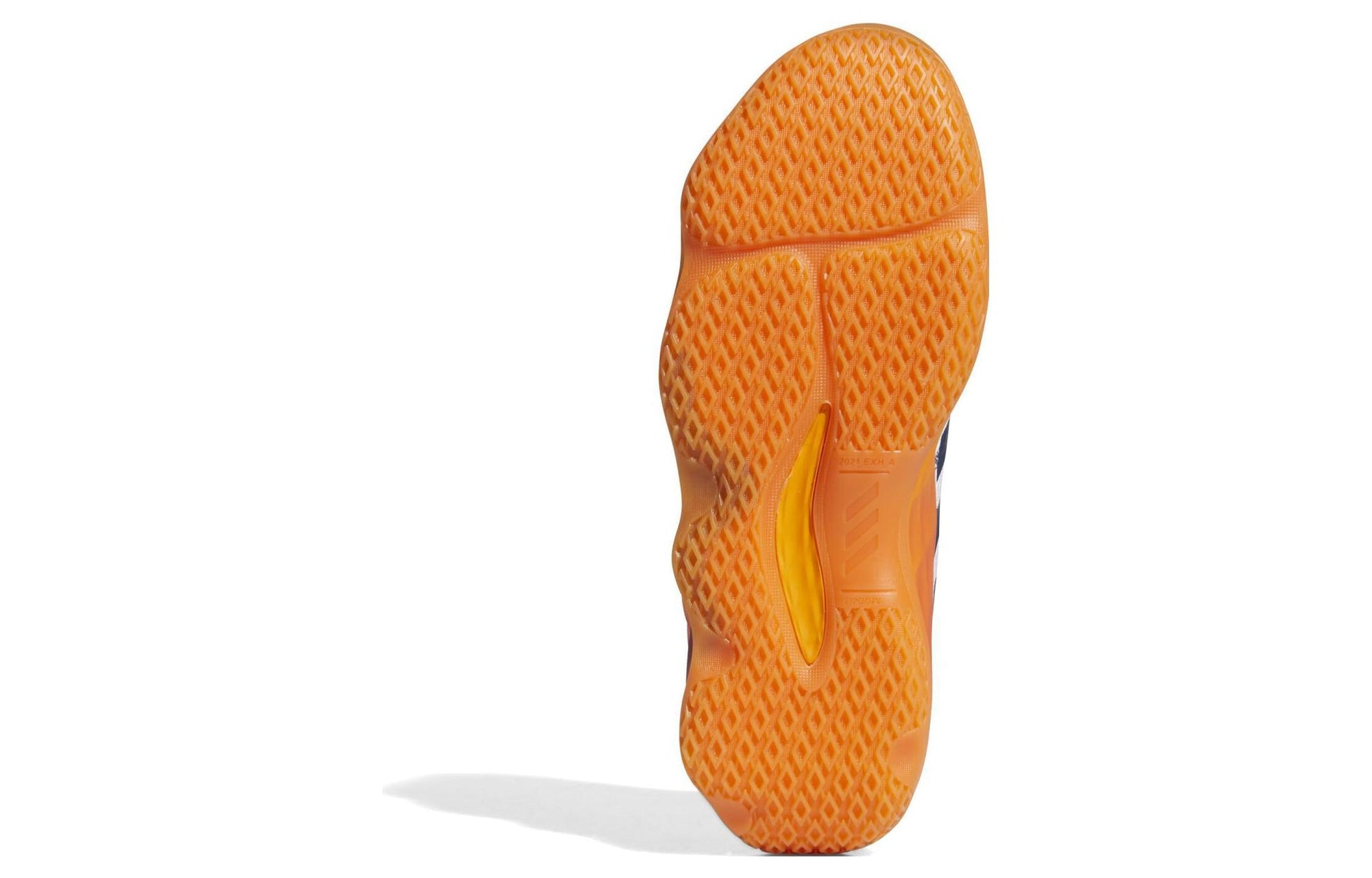 adidas Exhibit A 'Multi' GY2814