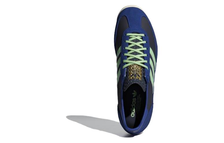 (WMNS) adidas SL 72 OG 'Night Indigo Semi Green Spark' IE3426