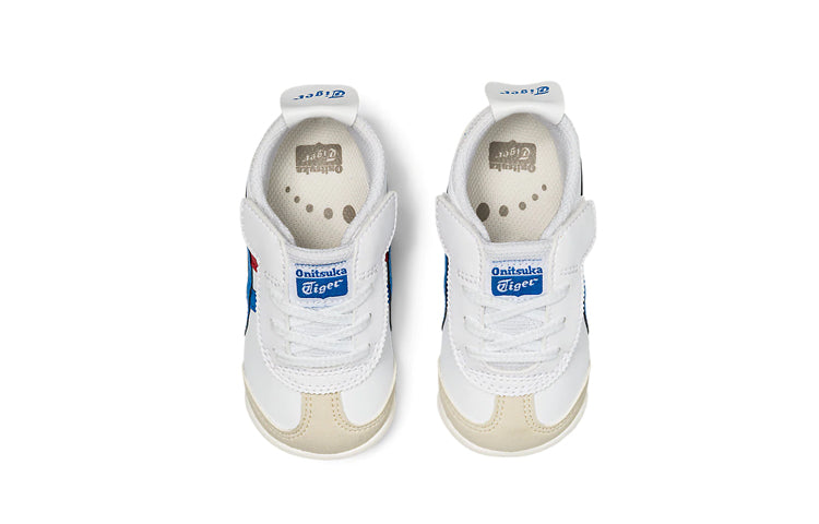 (TD) Onitsuka Tiger Mexico 66 'White Directoire Blue' 1184A074-100