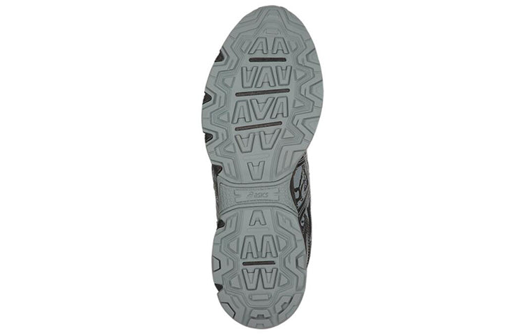 ASICS Gel-Venture 6 (4E) 'Black Grey' 1011A592-021
