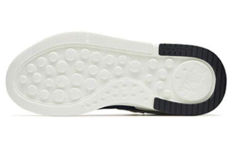 ANTA Magic Cube Low 'Grey Navy Neon Green' 112248808-7