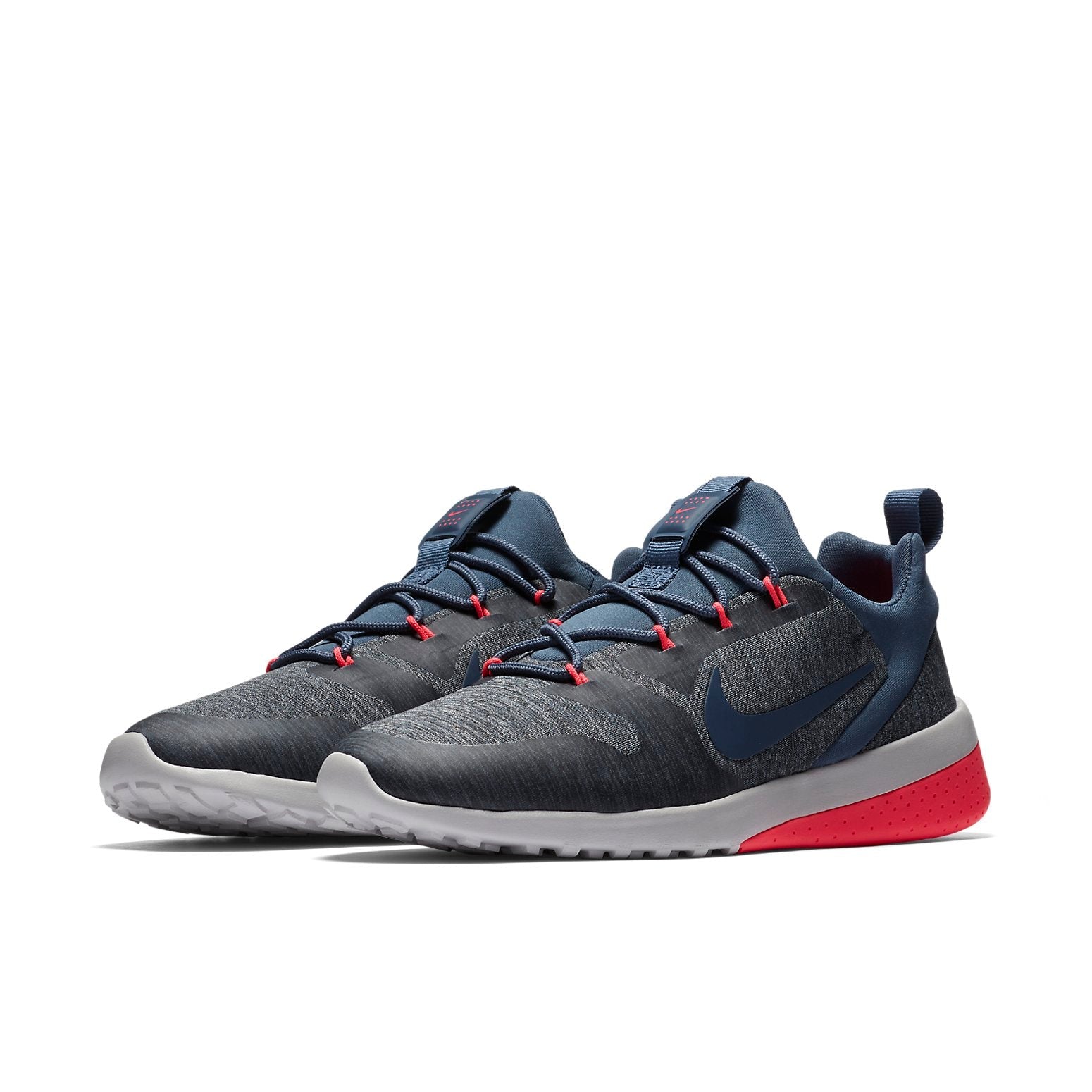 (WMNS) Nike CK Racer 'Diffused Blue' 916792-402