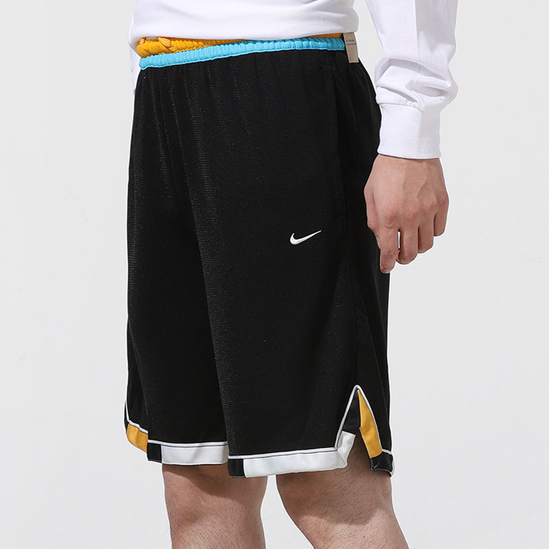 Men's Nike Dri-FIT DNA 3.0 Training Sports Quick Dry Basketball Shorts Black DA5845-011