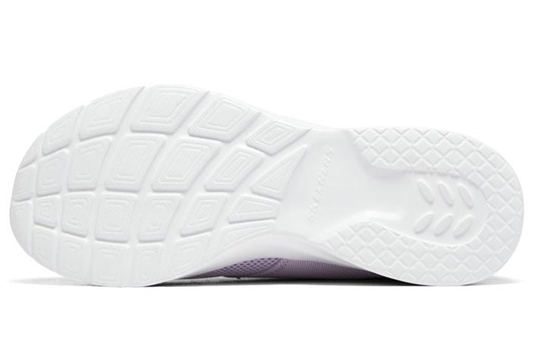 (WMNS) Skechers Dynamight 2.0 'Purple Blue White' 149547-LAV