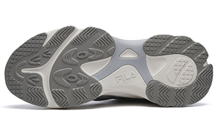 FILA Volacano Chunky 'Grey' F12M216101FGD