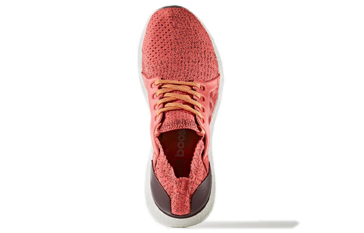 (WMNS) adidas UltraBoost X 'Pink' BB1694
