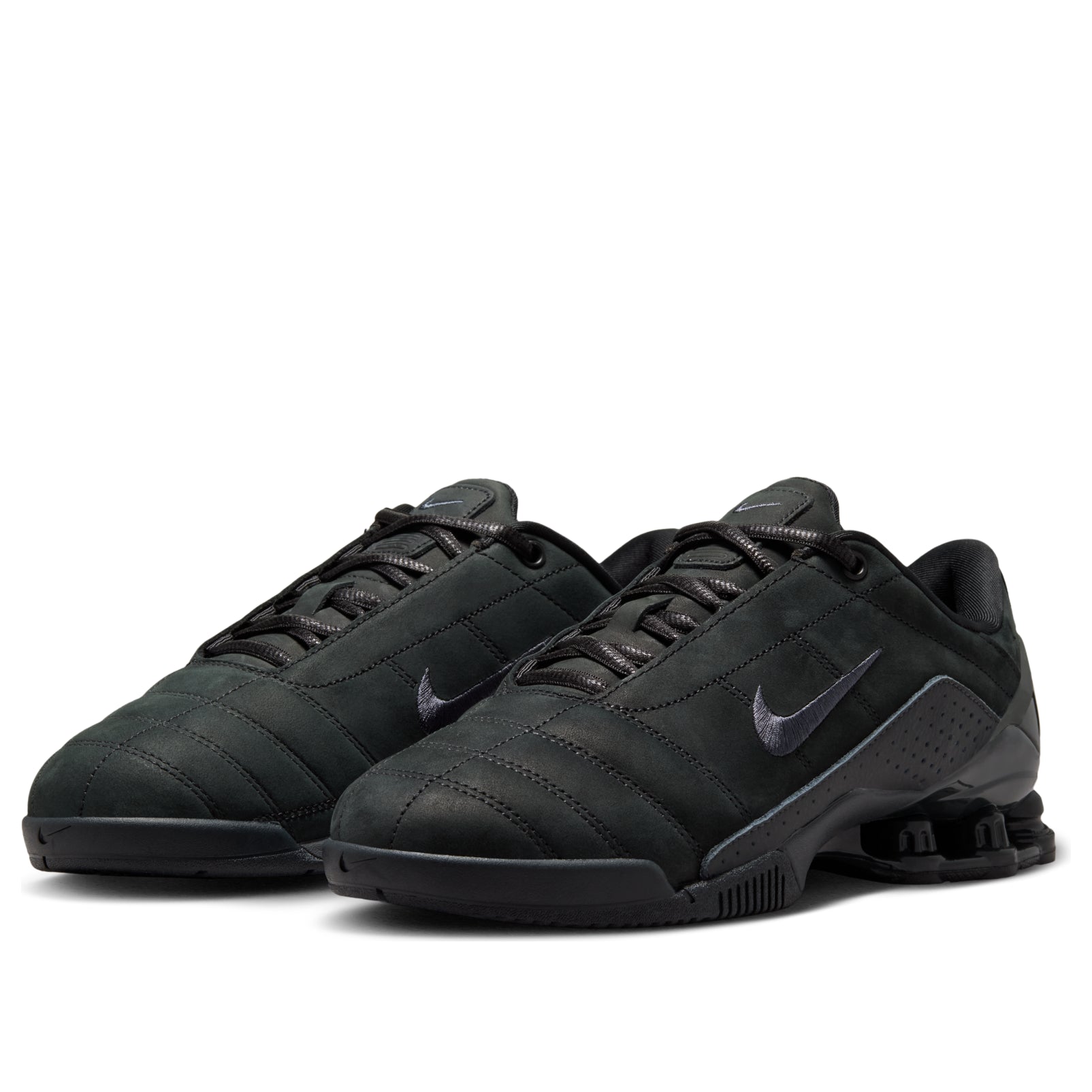 (WMNS) Nike Total 90 Shox Magia 'Black Anthracite' IO9934-001