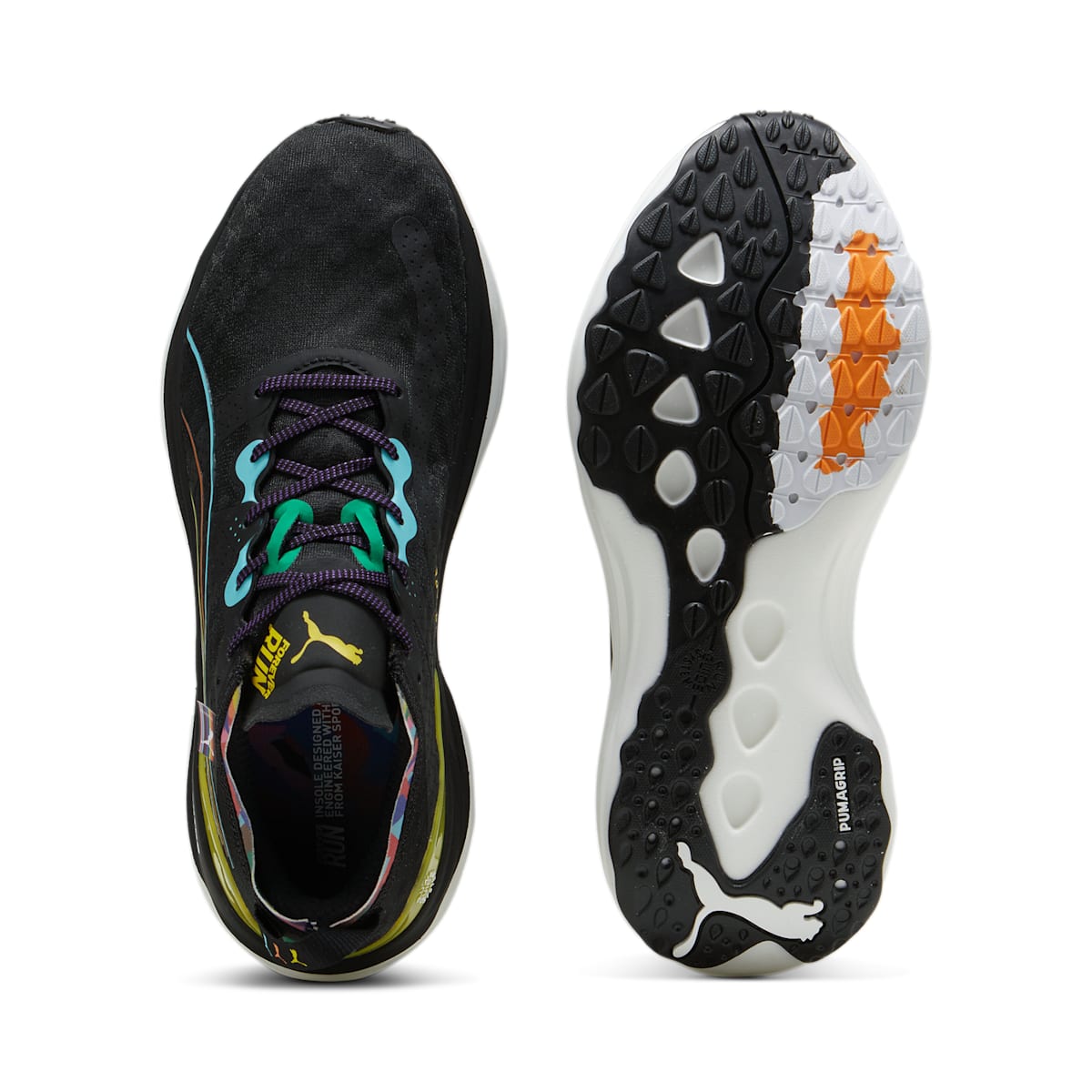 PUMA ForeverRun Nitro 'Love Marathon' 380099-02