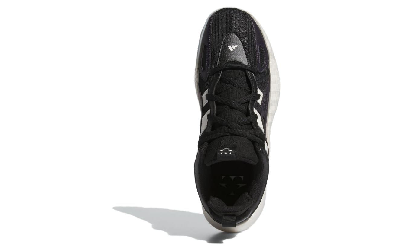 adidas Trae Young Unlimited 2 'Core Black Cloud White' IE7764