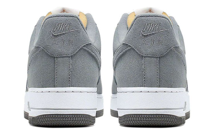 Nike Air Force 1 '07 LV8 'Cool Grey' CI2677-002