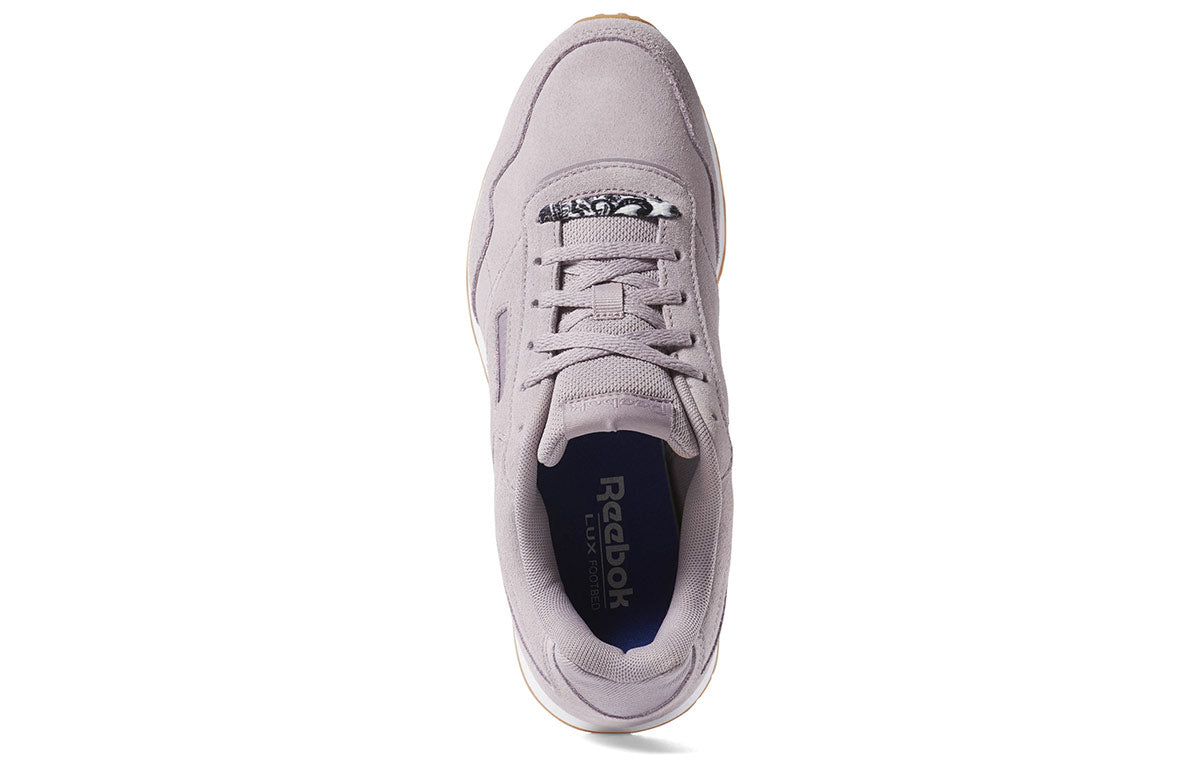 (WMNS) Reebok Royal Glide Purple CN7469