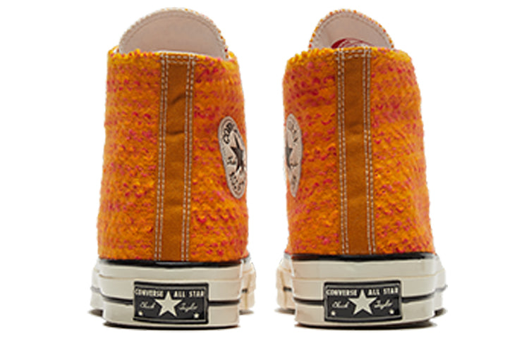 Converse Chuck 70 High 'Warm At Heart - Gold Dart' 169246C