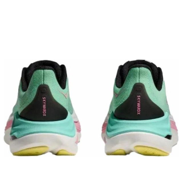 (WMNS) HOKA ONE ONE Skyward X 'Mint Fluorite Blue Spark' 1147912-MSP