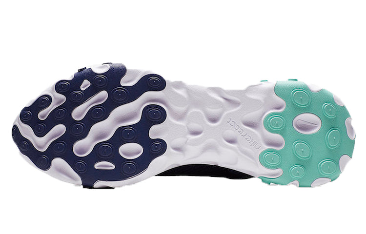 Nike React Element 55 'Dark Obsidian' CI2678-400